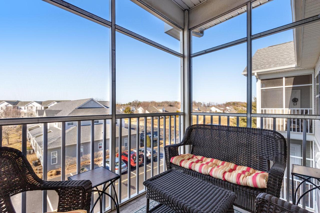 Villas at Bay Crossing - 34670 Villa Circle Unit #2304 - B&B