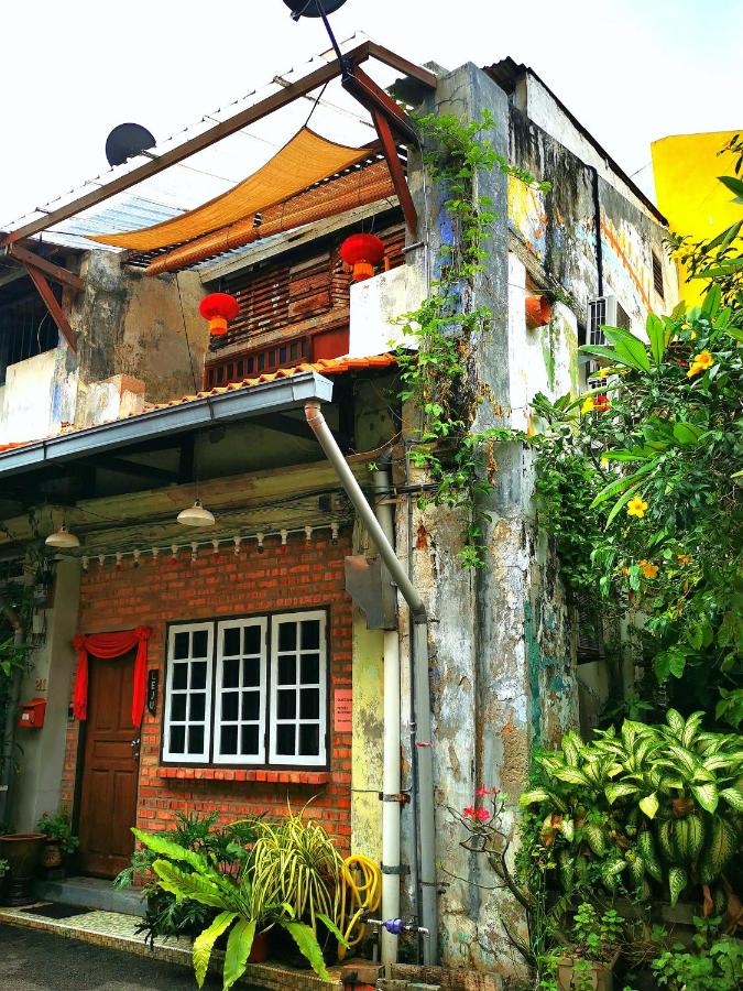 B&B Malacca - LEJU 21 樂居 Explore Malacca from a riverside house - Bed and Breakfast Malacca