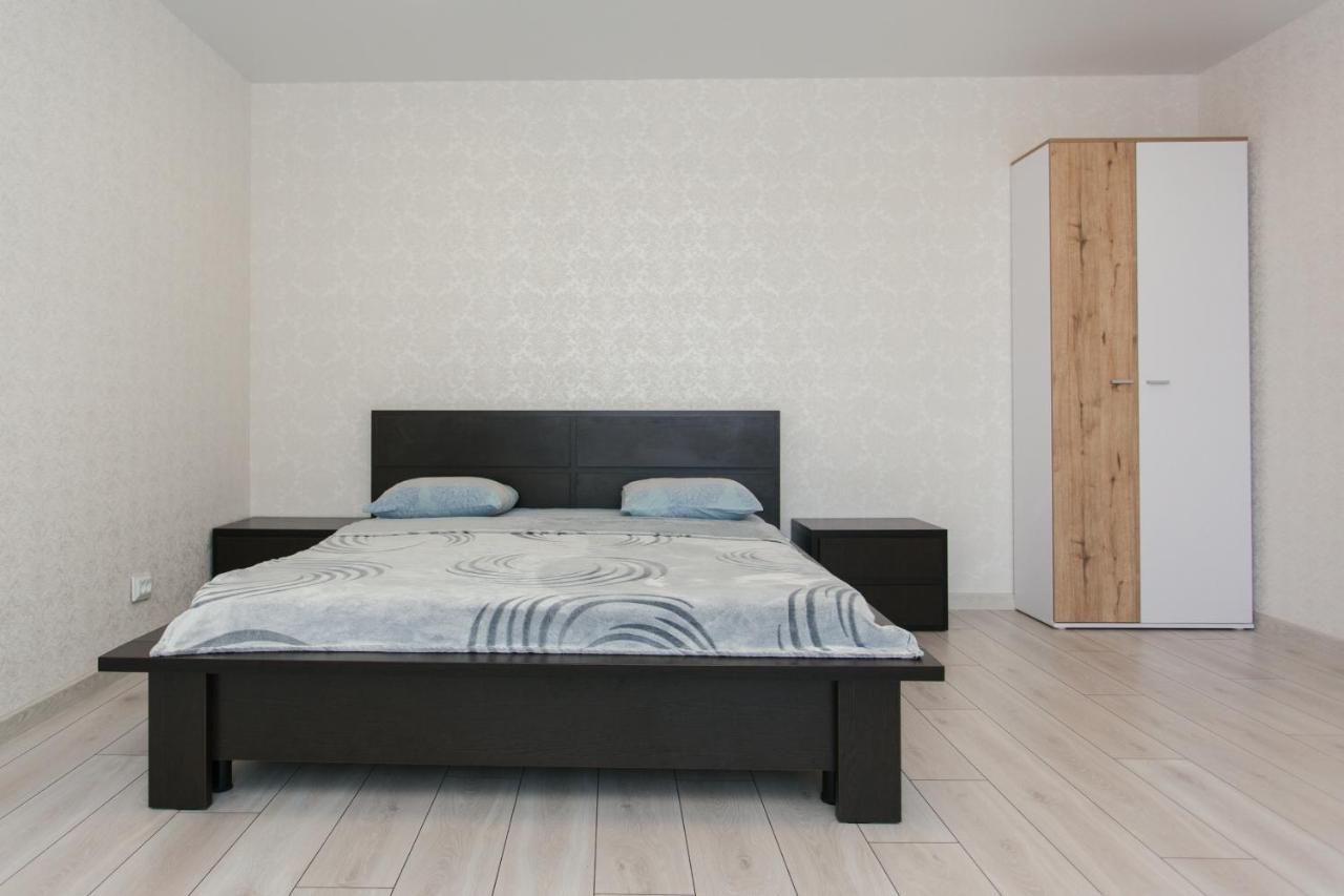 Квартира ЛАВИНА Room - B&B