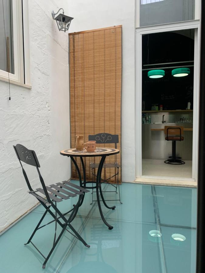 Casa Lupiae - Ferienwohnung Lecce