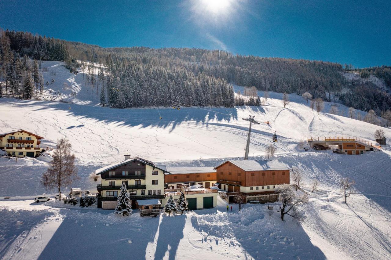 Mitterwallnerhof - B&B