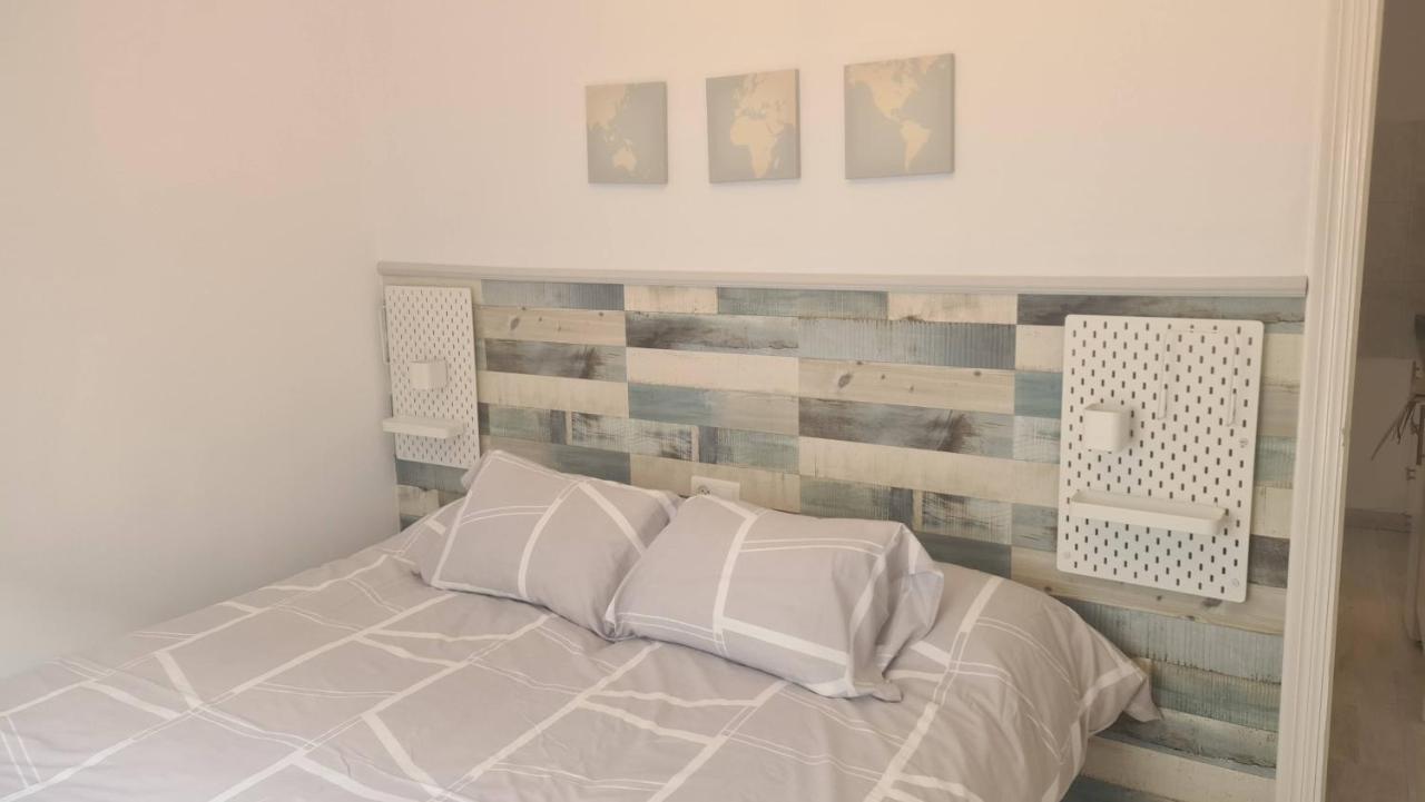 B&B Nerja - Apartamentos El Barrio - Bed and Breakfast Nerja