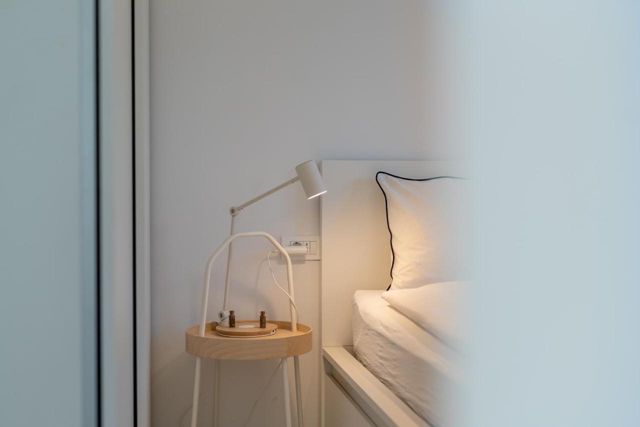 Appartamento con 2 Camere da Letto
