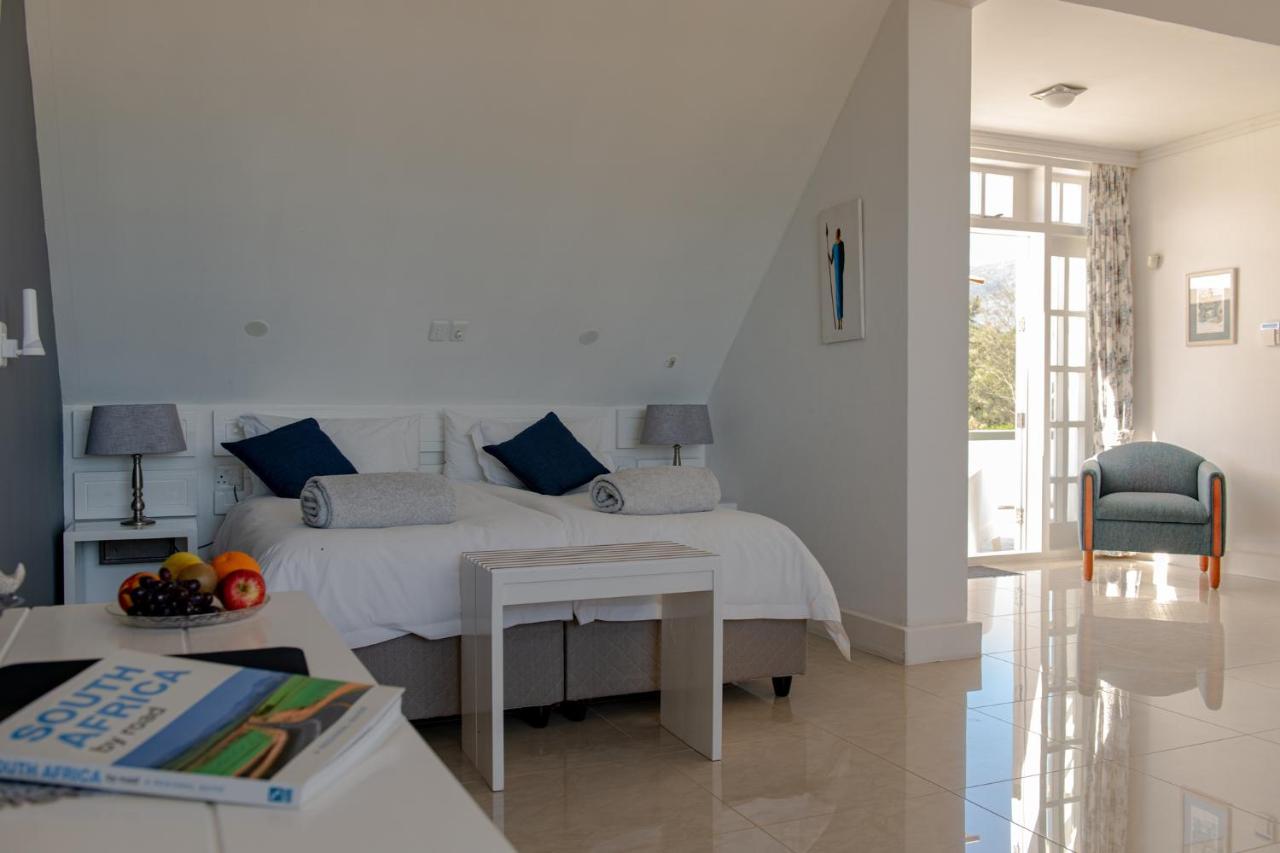 Grande Chambre Double