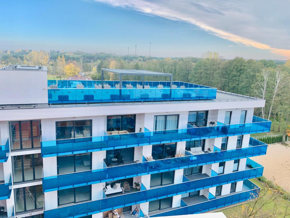 Aquarius Santorini - B&B Boszkowo