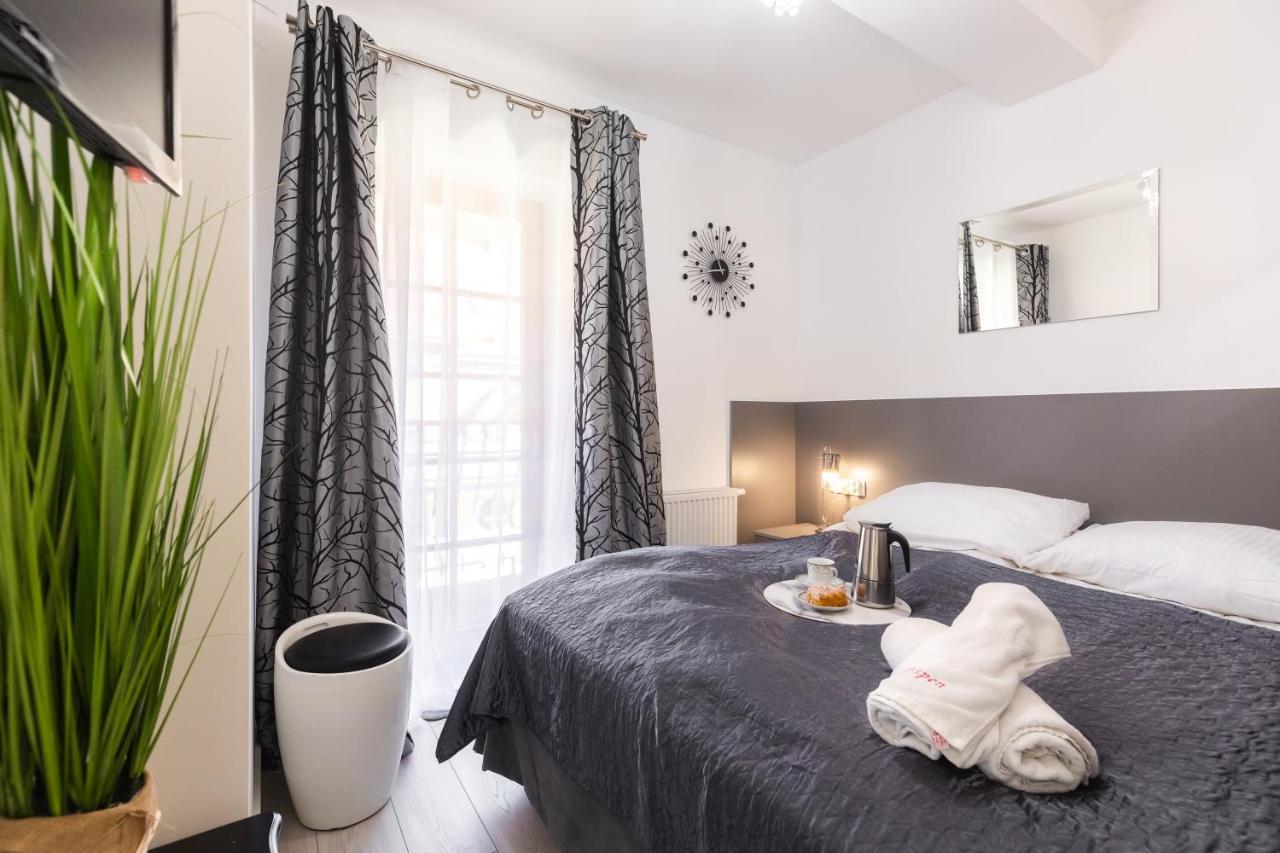 Appartamento con 1 Camera da Letto