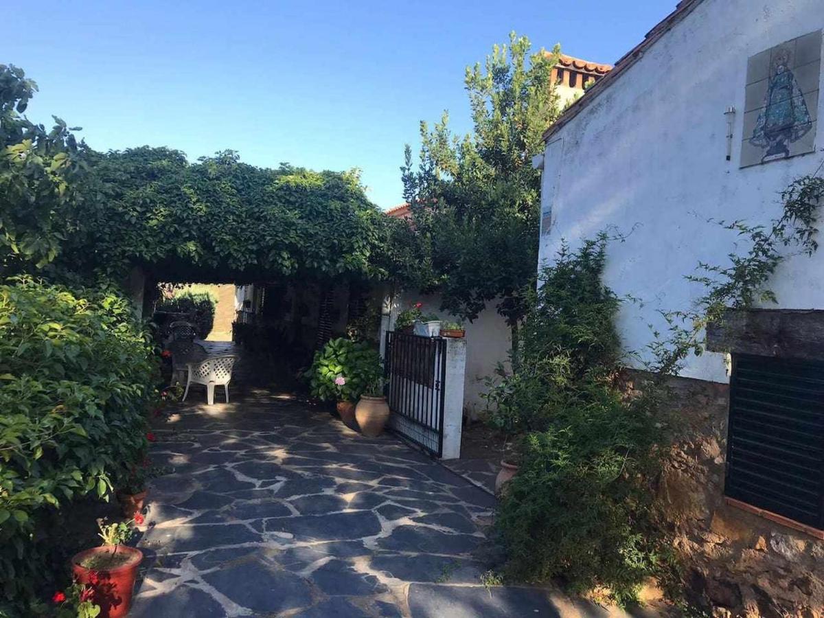 La Alberguería complejo rural - B&B