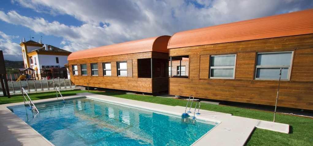 Maison de Vacances