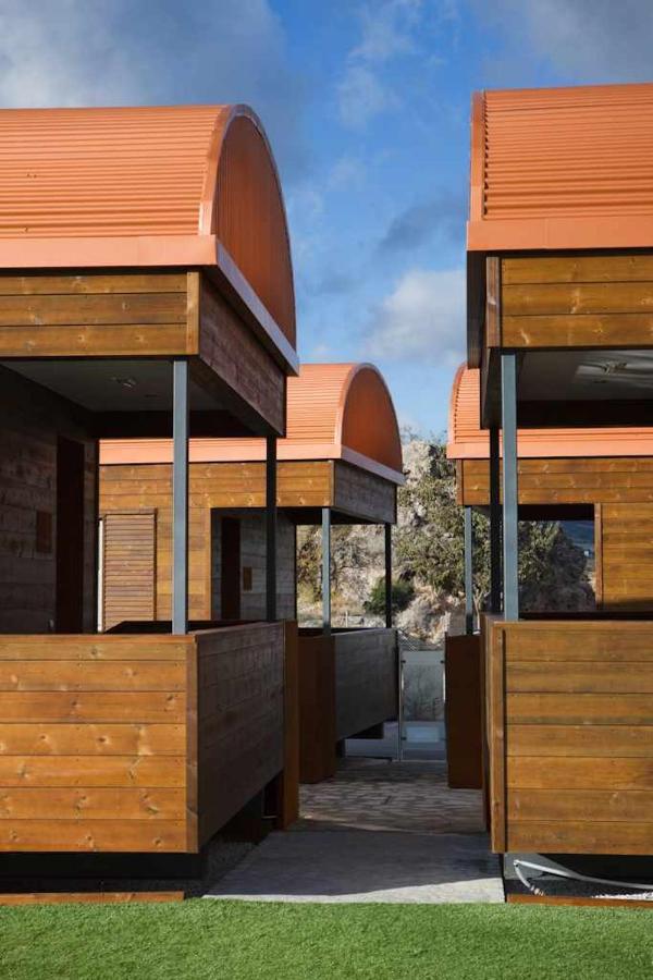 Maison de Vacances