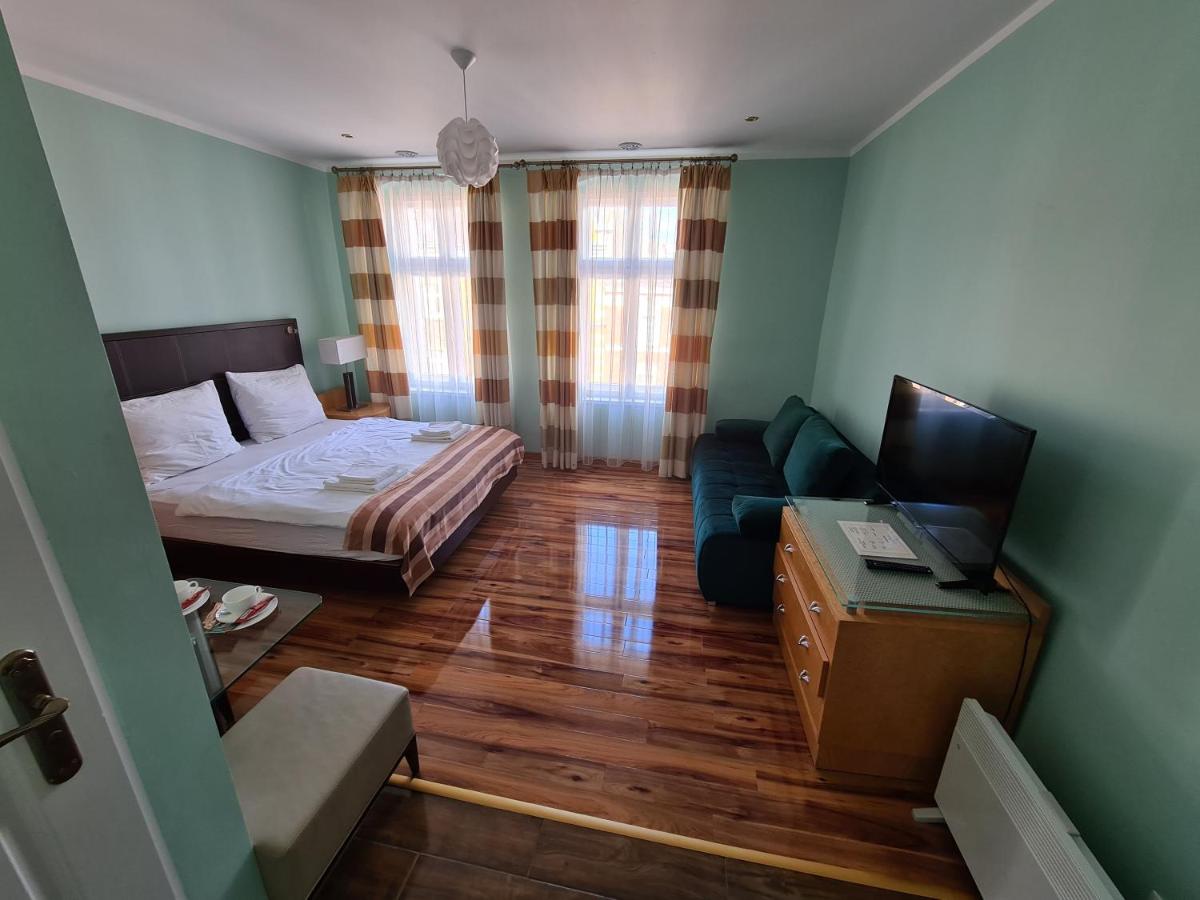 Habitación Deluxe con cama extragrande