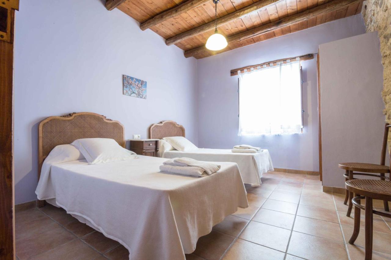 Apartamento de 3 dormitorios (6 adultos)