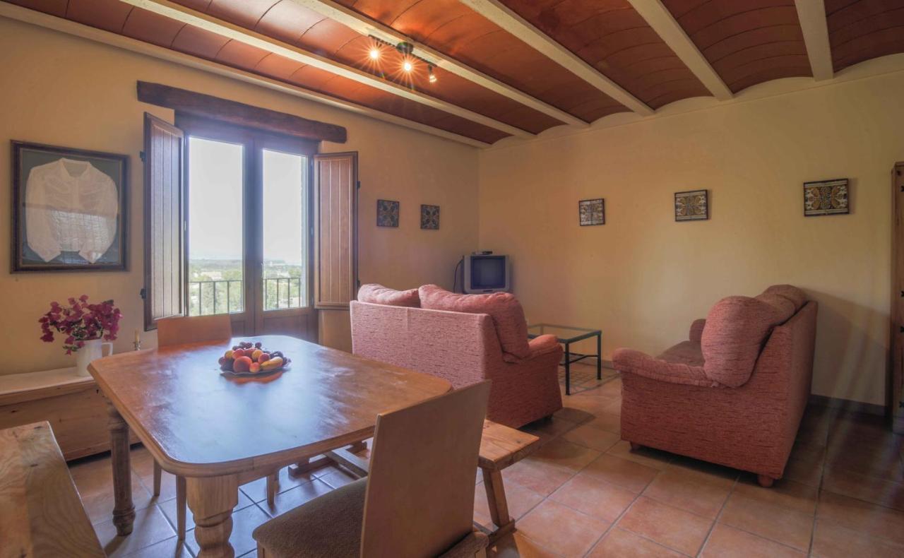 Apartamento de 2 dormitorios (4 adultos)