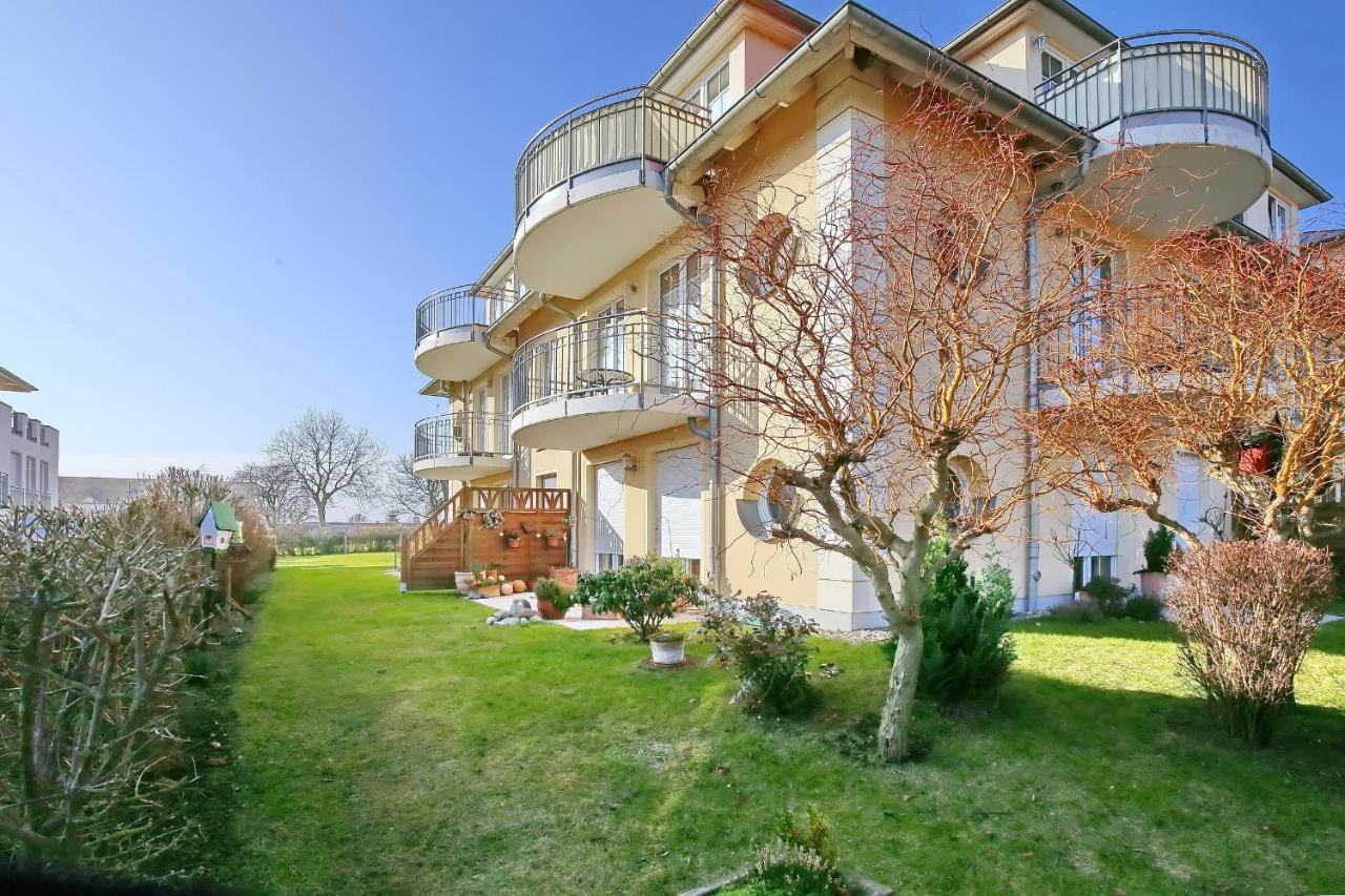 Dwarslöper Wohnung 05 - B&B