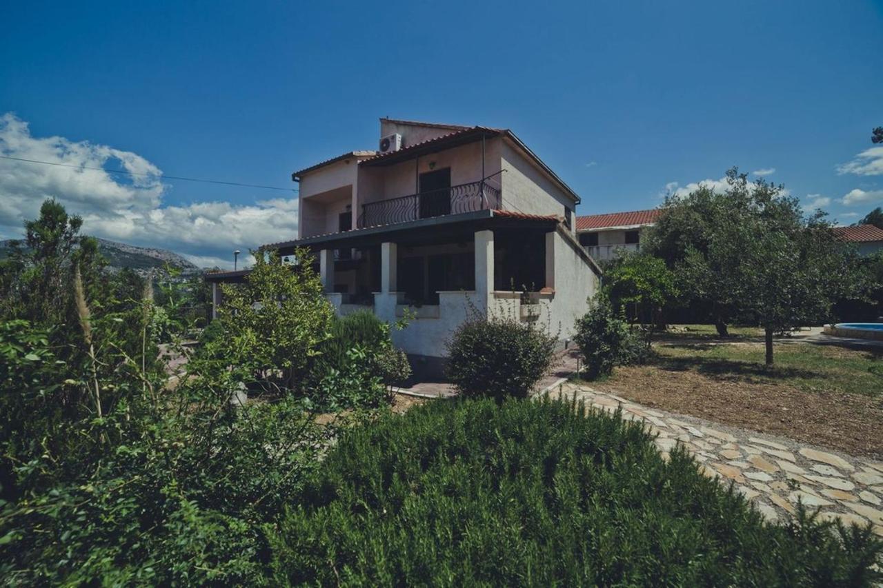 Villa Gem - B&B Mravince