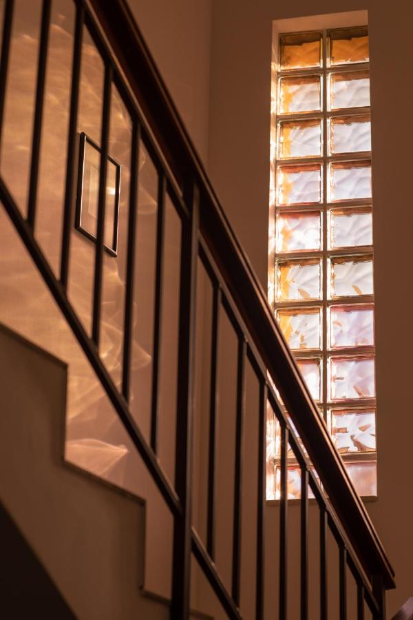 The K Guest House - B&B