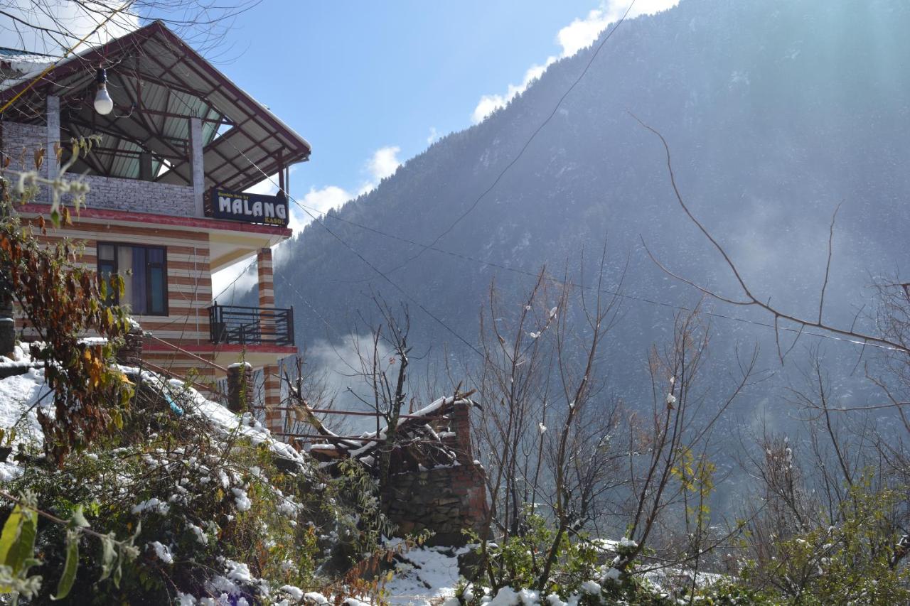 B&B Kasol - Malang Kasol - Bed and Breakfast Kasol