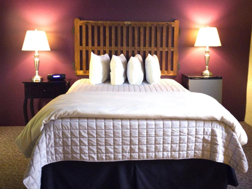 Superior Queen Room