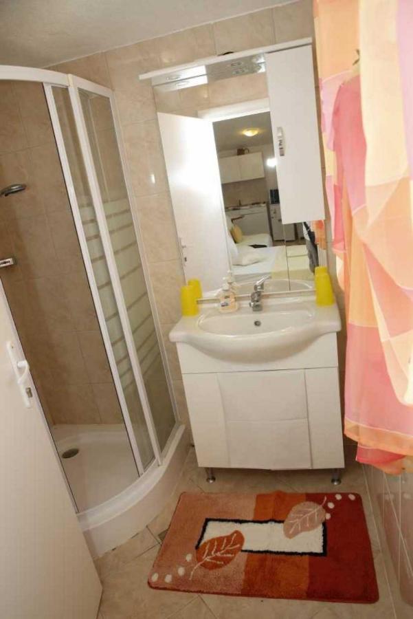 Queen Room with Sea View