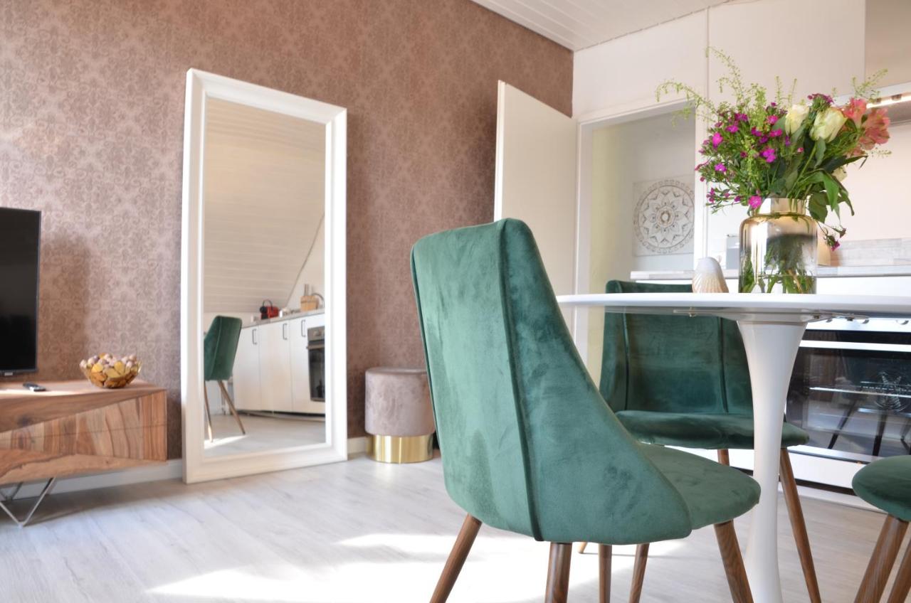 Perouser Wohlfühloase - Bed and Breakfast