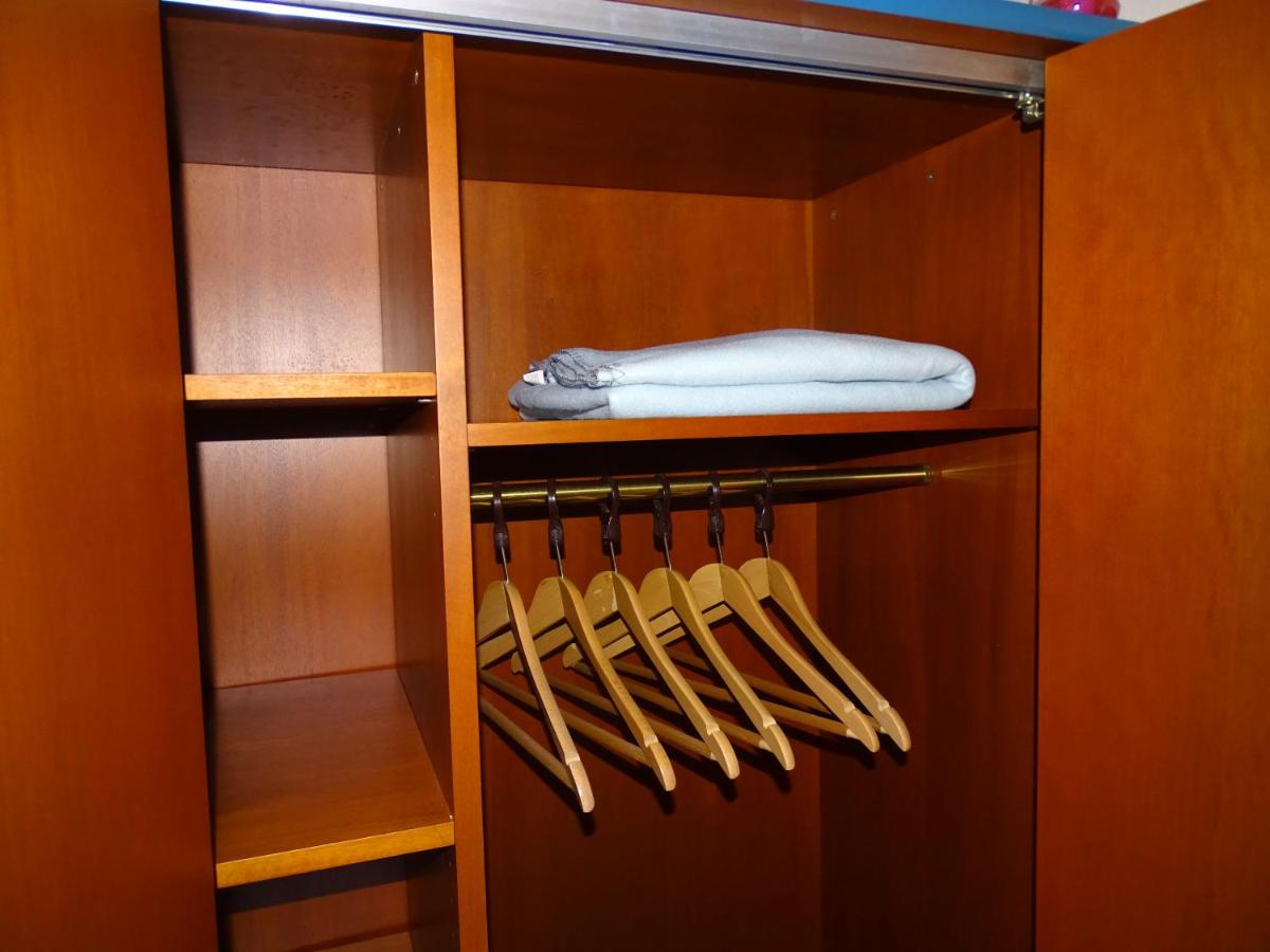 Chambre Lits Jumeaux