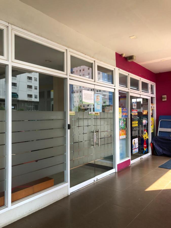 Compact and Comfy 2BR Green Pramuka City - B&B Jakarta