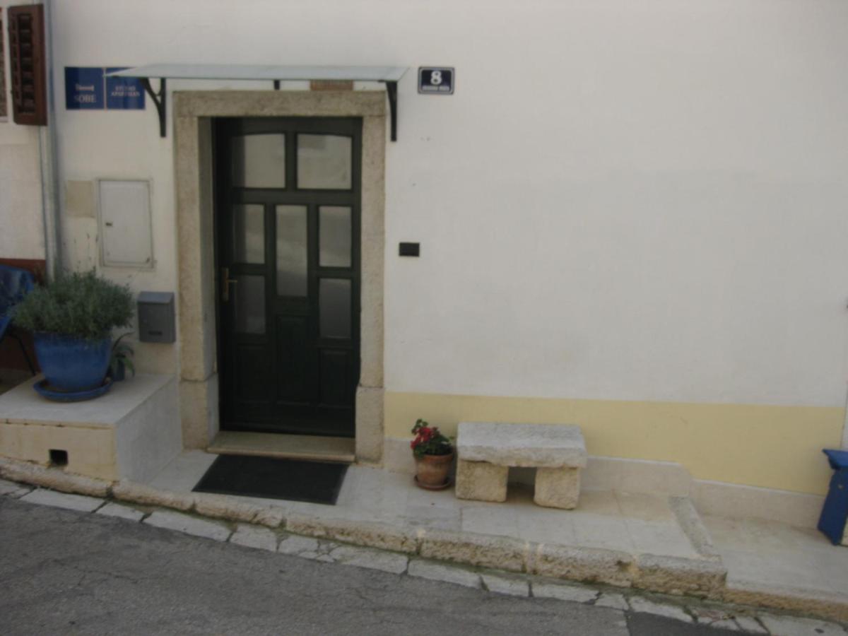 Apartment Roby - B&B