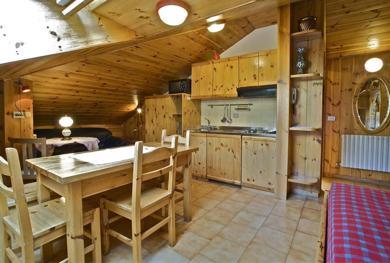 Appartement 1 Chambre - Mansardé