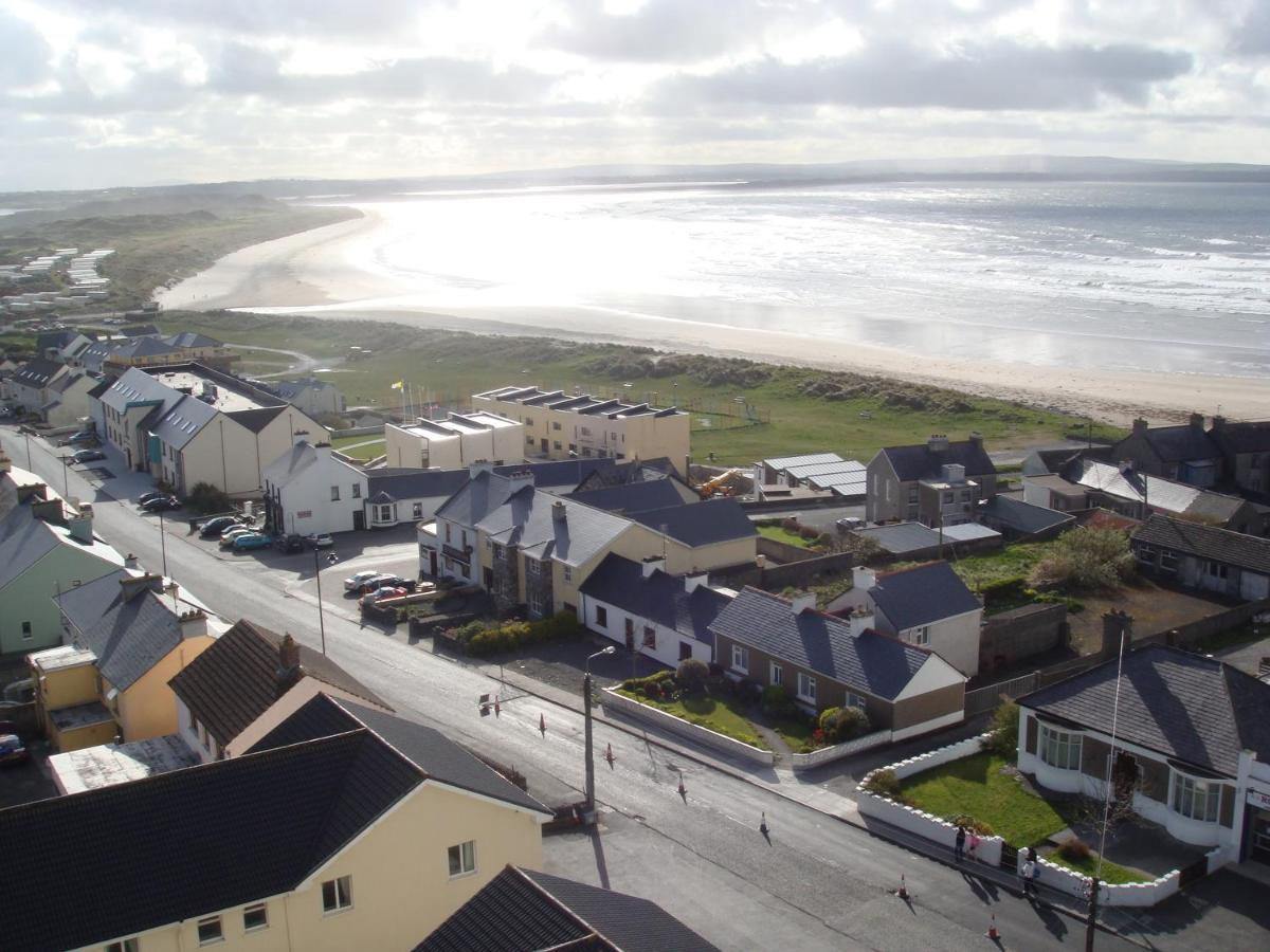 B&B Enniscrone - Sun Apartments - Bed and Breakfast Enniscrone