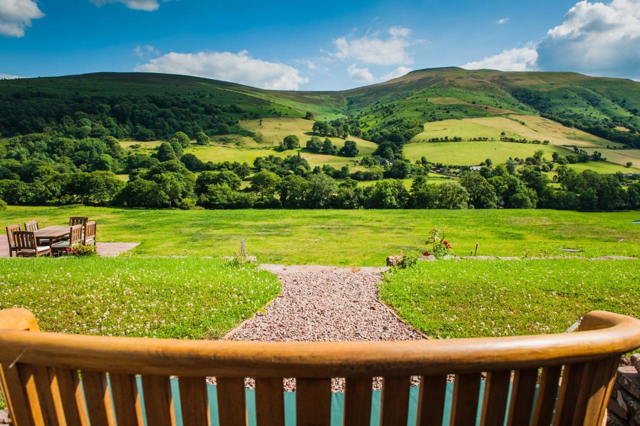 The Celyn - B&B Pont Newydd