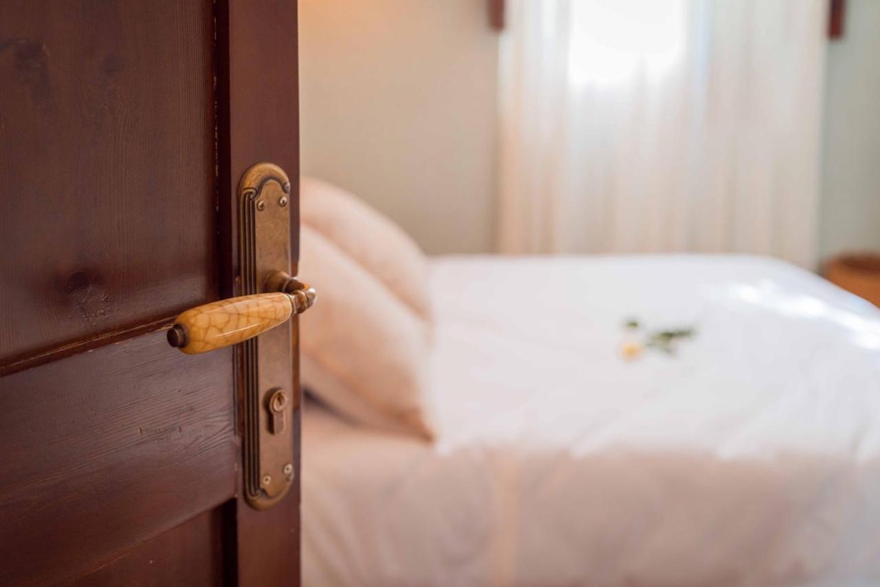  Double Room - Ground Floor