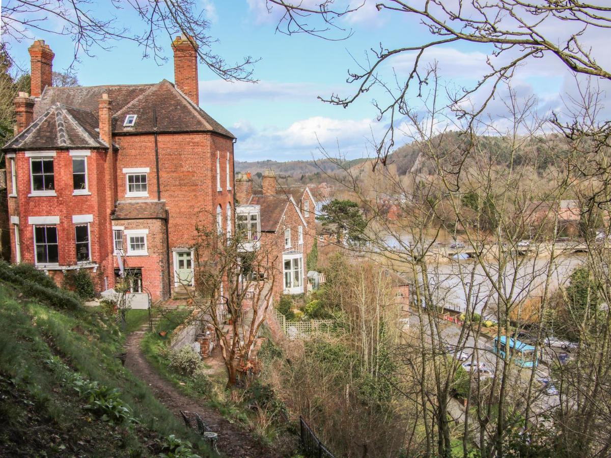 B&B Bridgnorth - Riverview Apartment - Bed and Breakfast Bridgnorth