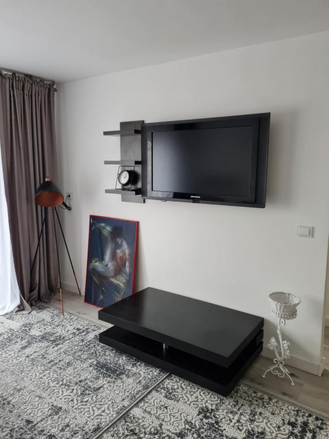 Appartement met 1 Slaapkamer