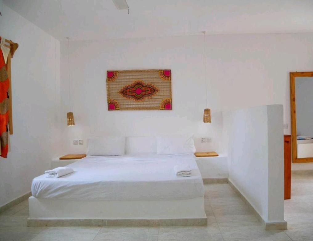 Chambre Quadruple