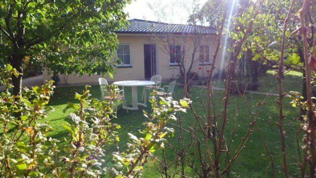 Ferienwohnung Dilling - Ferienwohnung