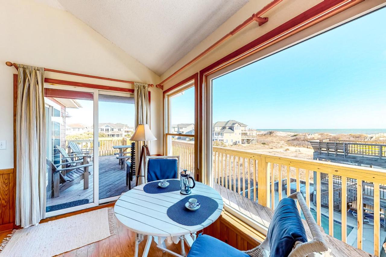 Five Bedroom Holiday Home