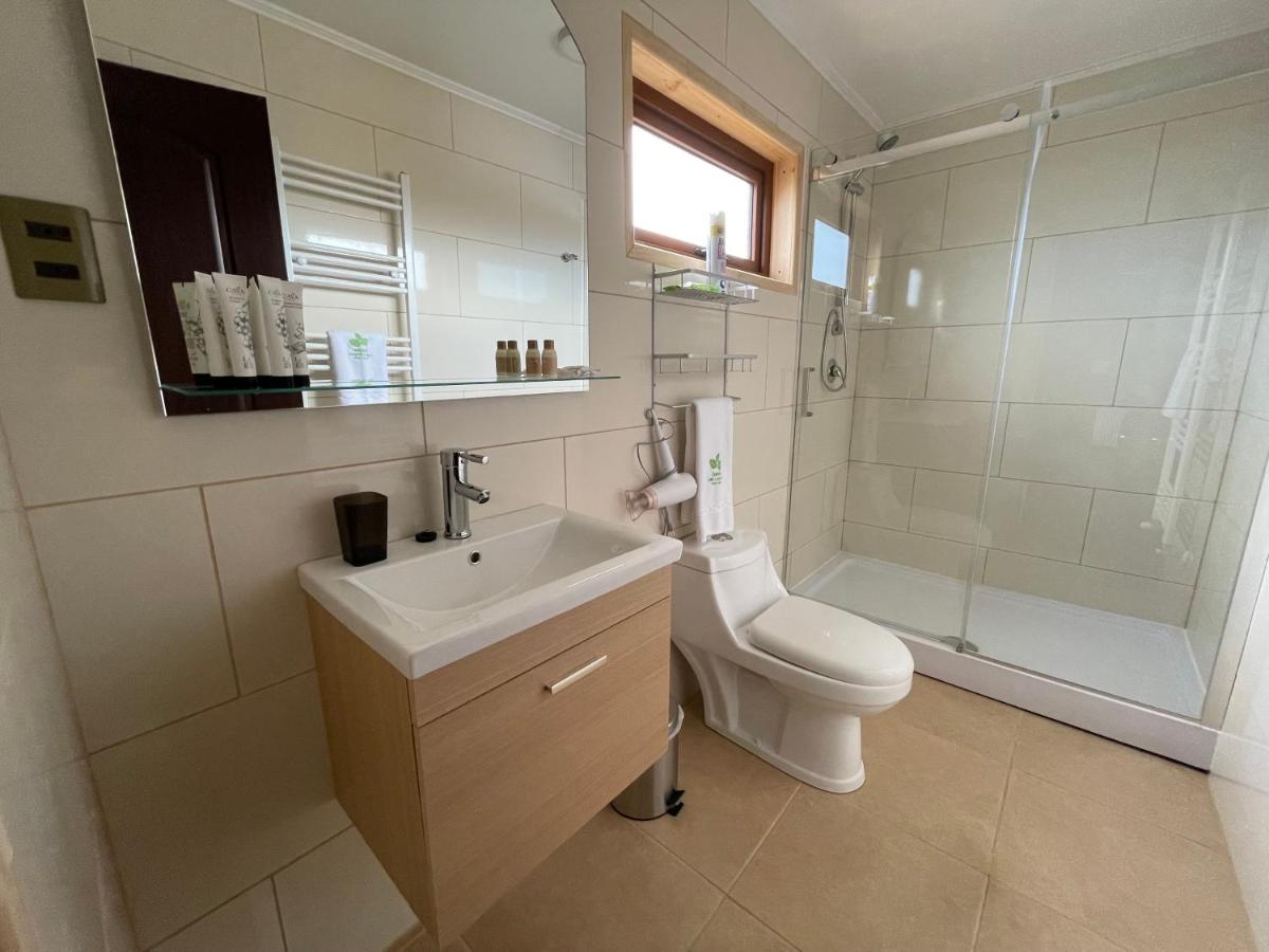 Deluxe Kamer met Kingsize Bed