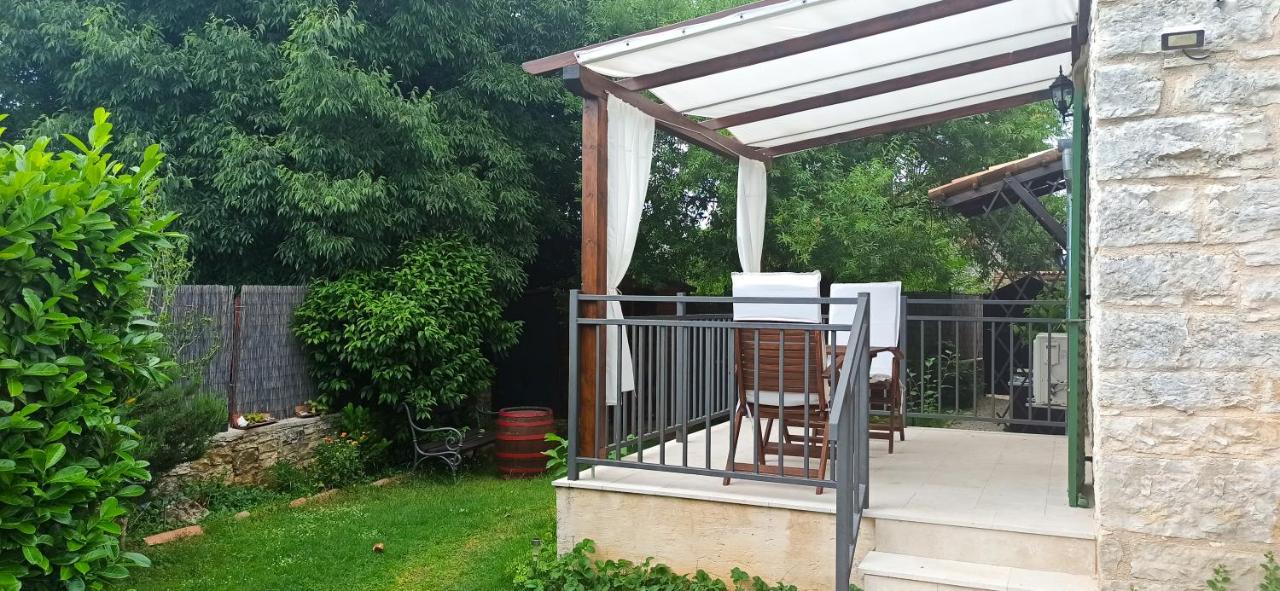Beautiful house in Vodnjan - B&B Dignano