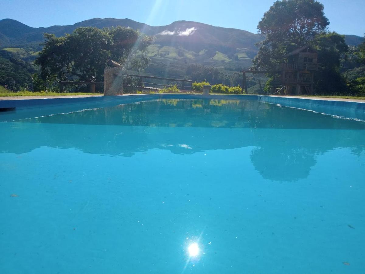 Casa Estrela da serra - B&B