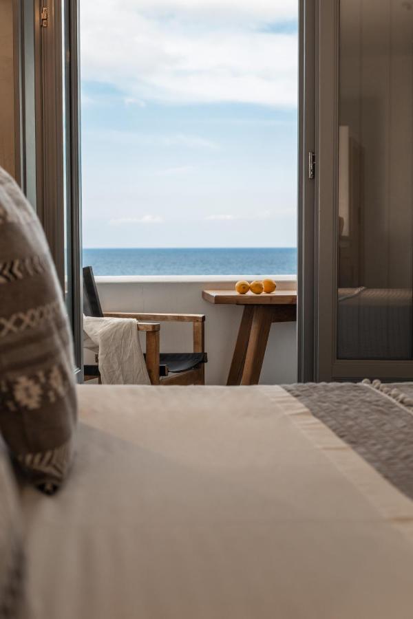Master Suite with Sea View