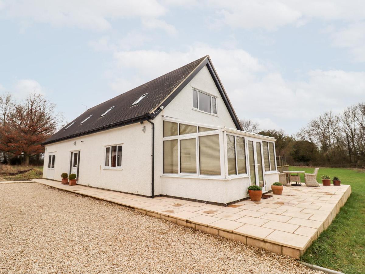 Tree Tops - B&B Witney