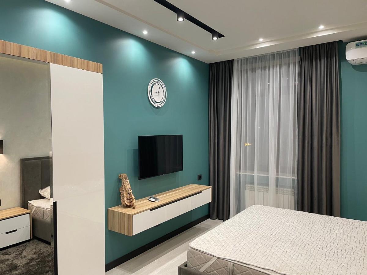 Luxury Modern apartment in the Center of Yerevan - B&B