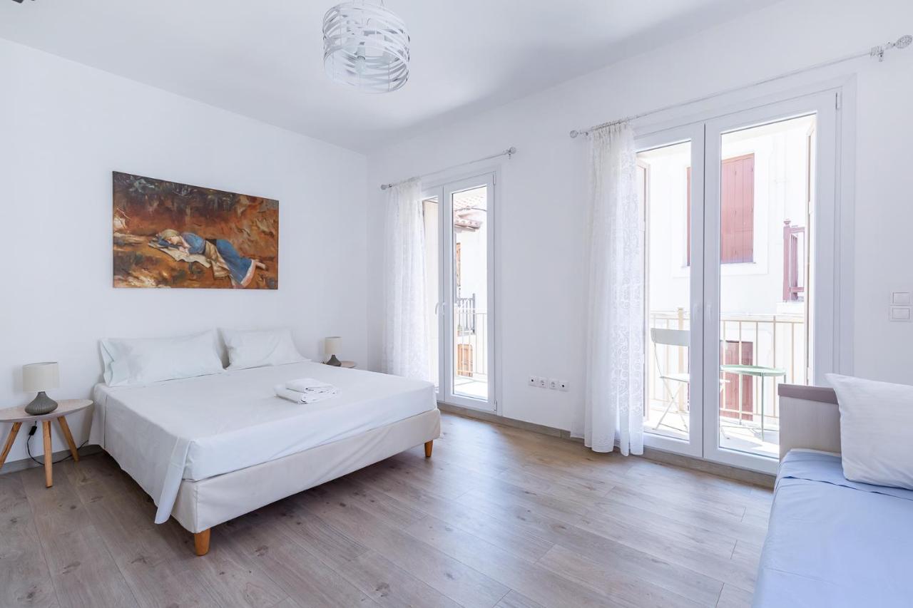 Andromachi Apartment - B&B