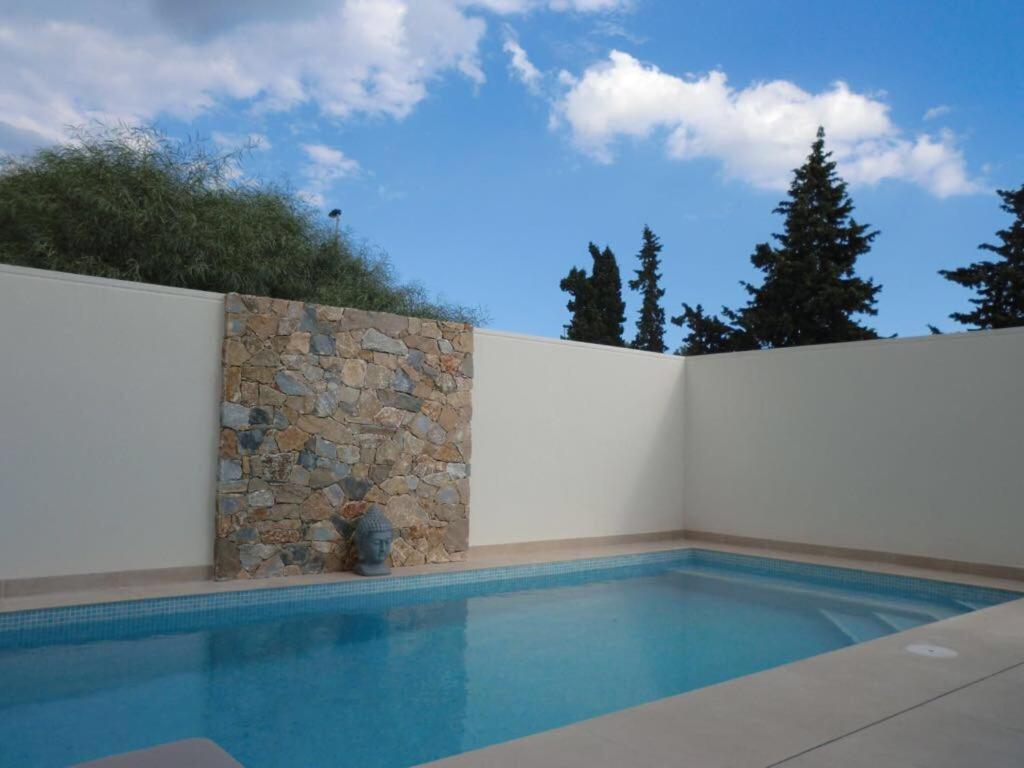 Casa del Mar Menor - B&B