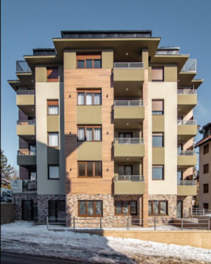 Apartman zlatibor - B&B Zlatibor