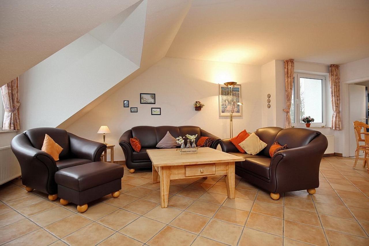 Sünnslag Wohnung 130 - Ferienwohnung Ostseebad Boltenhagen