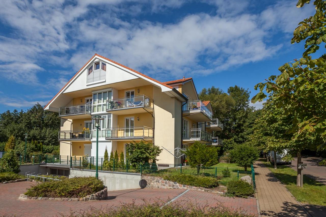 Nordstern Wohnung 12 - B&B