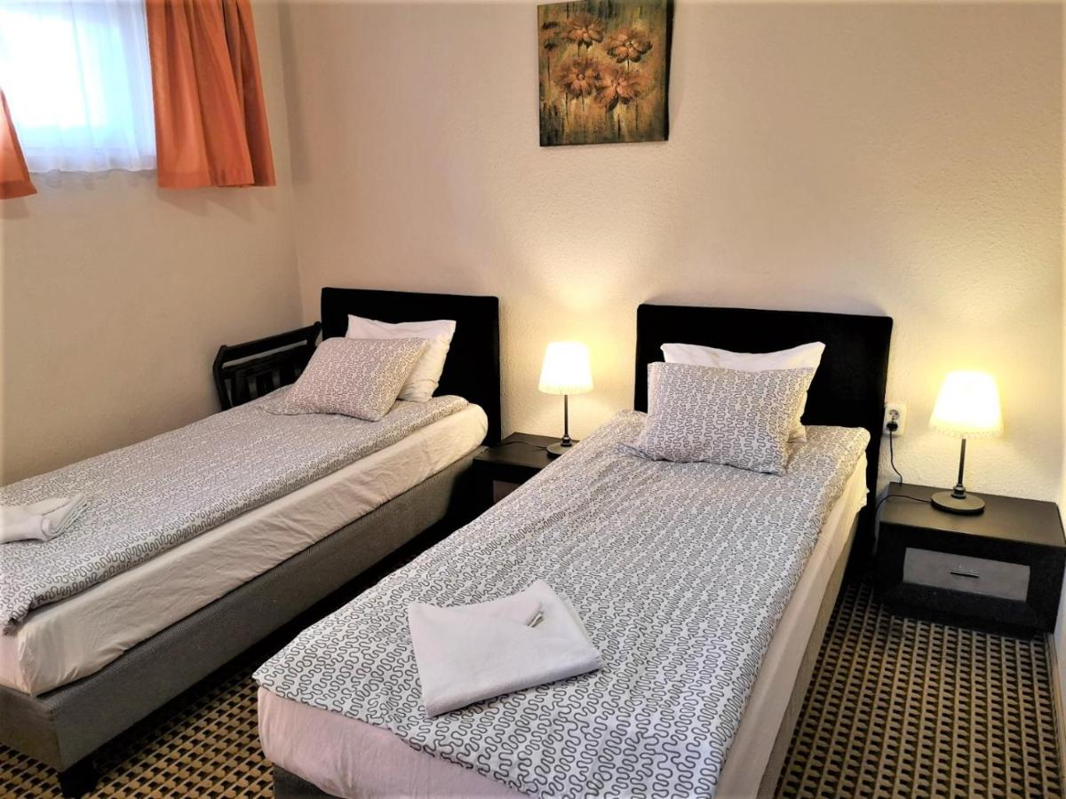 Small Double or Twin Room
