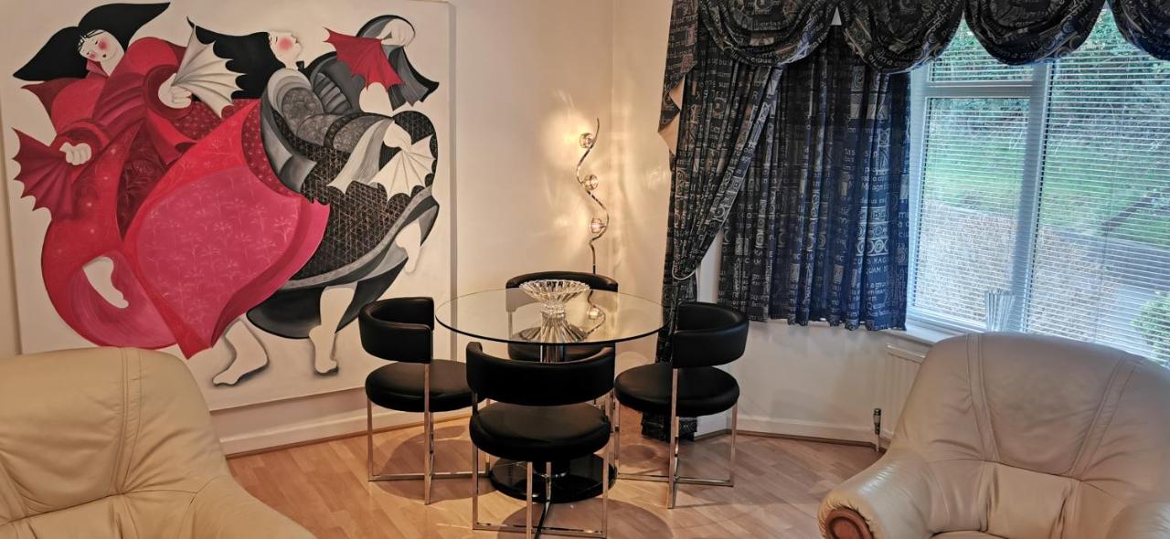 Queen Margaret's View - B&B Scarborough