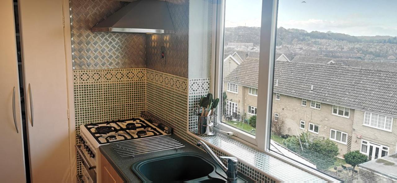 Queen Margaret's View - B&B