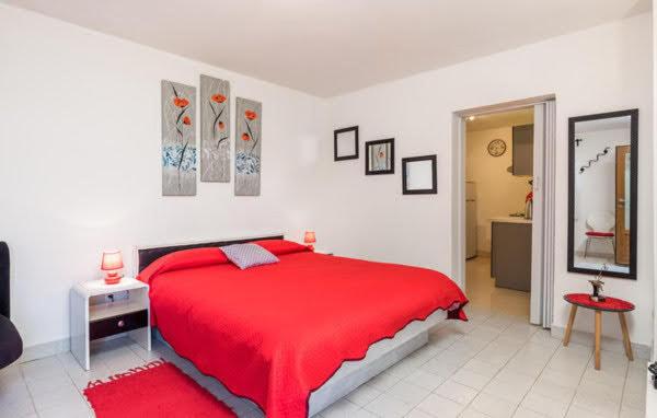 B&B Mali Lošinj - Apartment Rojal - Bed and Breakfast Mali Lošinj